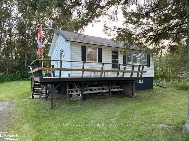 145 Bobcaygeon Road, Minden Hills, On K0m 2k0