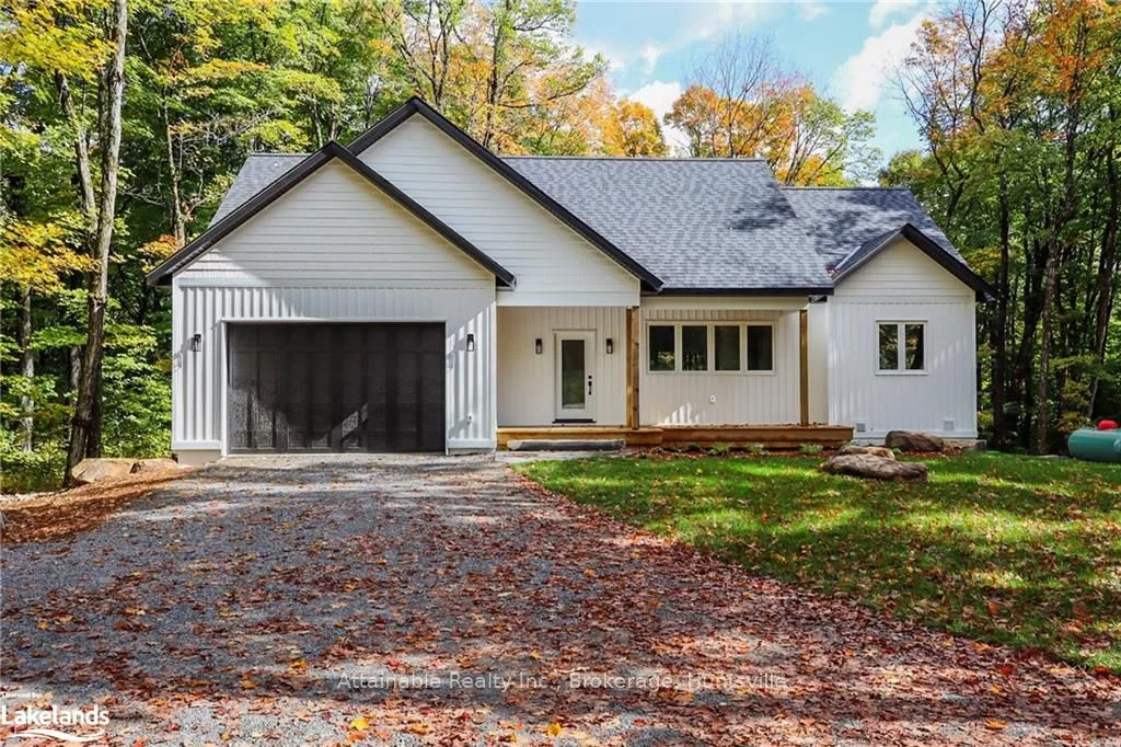24 WINFIELD Court, Huntsville, ON P0B 1M0