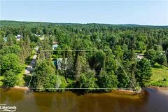 1 & 5 BARRIE Street, Sundridge, ON P0A 1Z0