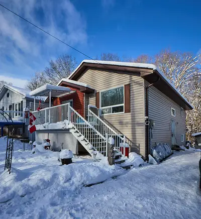 Detached in Huntsville
