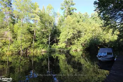 0 South River Road, Nipissing, On P0h 1w0