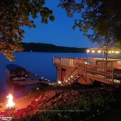 1360 Peterson Road, Minden Hills, On K0m 2k0