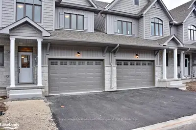 106 Addison Street, Blue Mountains, On N0h 1j0