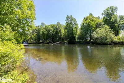 0 Tiffany Lane, Minden Hills, On K0m 2k0