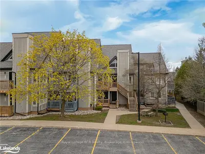 796468 Grey 19 Road 208, Blue Mountains, On L9y 0n6