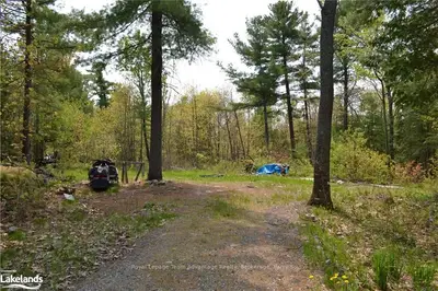 Part 18 Richwood Drive, The Archipelago, On P0g 1g0