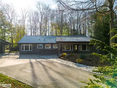 371 Eliza Street, Meaford, On N4l 1b2