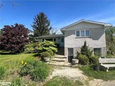 206709 Hwy 26, Meaford, On, N4l 1w7