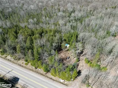 0 County Road 503, Highlands East, On, K0m 1s0