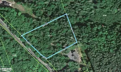 1373 Williamsport Road, Huntsville, On P1h 2j4