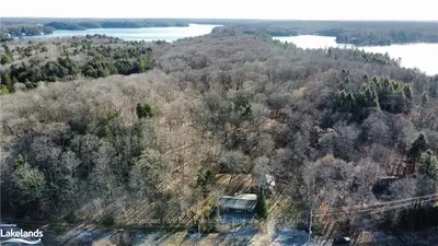 1938 Peninsula Road, Muskoka Lakes, On P0c 1a0