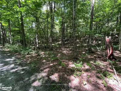 Lot 134 Brennan Circle, Huntsville, On P1h 2j2
