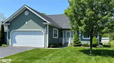 43 Inveraray Court, Bracebridge, On P1l 2g8