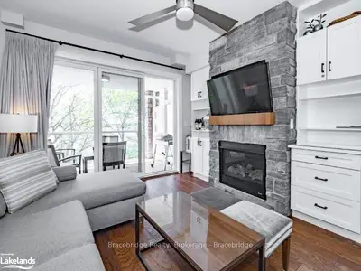 #btv-e106 1869 Muskoka Road Hwy 118, Muskoka Lakes, On, P1l 1w8