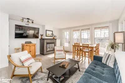1 Tree Tops Lane 102, Huntsville, On P1h 0b8