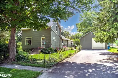 112 MAIN Street, Blue Mountains, ON N0H 1N0