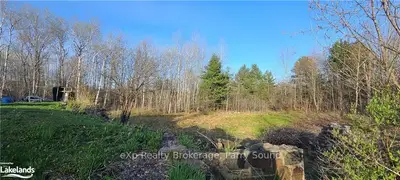 46 Forest Street, Parry Sound, On P2a 2p9