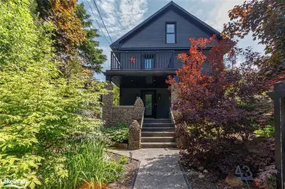43 Marshall Street W, Meaford, On N4l 1e4