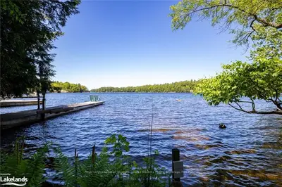 1129 Greenwood Point Road 1, Muskoka Lakes, On P1p 1r2