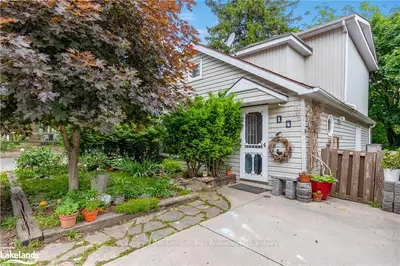14 Marshall Street W, Meaford, On N4l 1e3