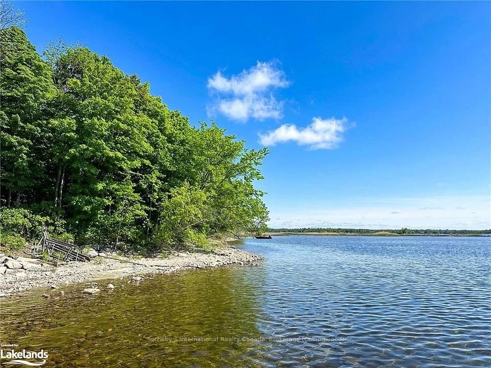 1460 ISLAND 404/QUARRY , Georgian Bay, ON P0E 1E0