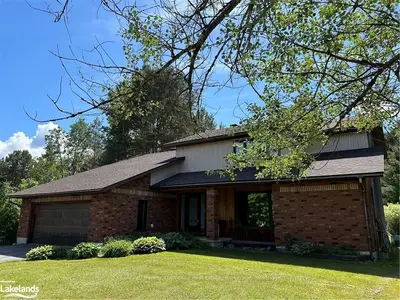 31 Edgar Street, Sundridge, On P0a 1z0