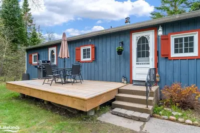 187 Allensville Road, Huntsville, On P0b 1m0