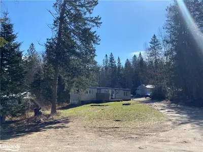 1837 592, Huntsville, On, P0a 1j0