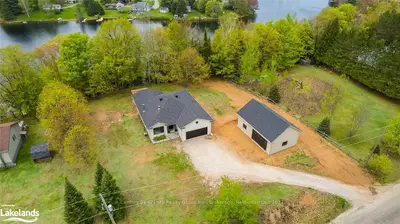 1058 Minden Lake Road, Minden Hills, On K0m 2k0