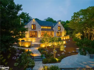 4805 Muskoka District 169 Road 3, Muskoka Lakes, On P0c 1h0