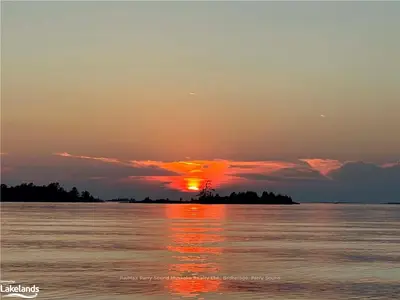 34 Dreamcatcher Drive, Parry Island First Nation, On P2a 2x3