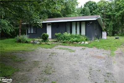 108 Groeger Road, Huntsville, On P1h 2j4