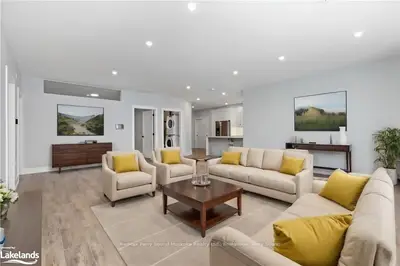 20 Salt Dock Road 307, Parry Sound, On P2a 0e7