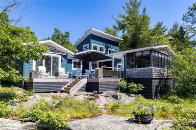 86 Remy Bay Road, Carling, On P0g 1g0