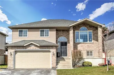 7 St Andrews Drive, Meaford, On N4l 0a2