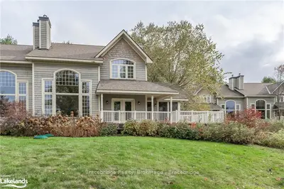 3876 Muskoka 118 Road W Carling 6-w4, Muskoka Lakes, On P0b 1j0