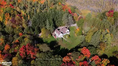 1011 Sterling Lane, Minden Hills, On K0m 2k0