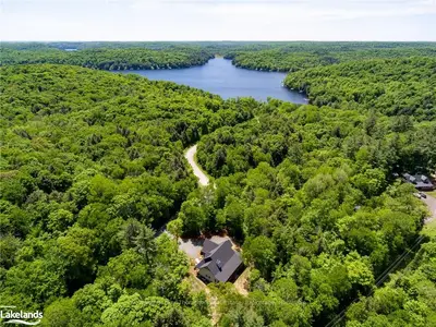 88 Hoodstown Road, Huntsville, On P1h 2n3