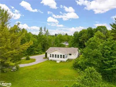 1827 Germania Road, Bracebridge, On P1p 1r3