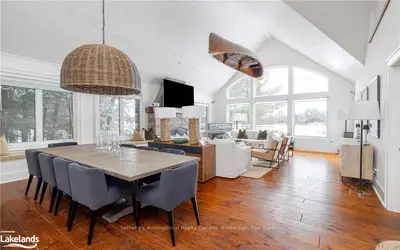 1805 PENINSULA Road 225, Muskoka Lakes, ON P0B 1J0