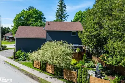 74 Richard Street, Bracebridge, On P1l 1j2