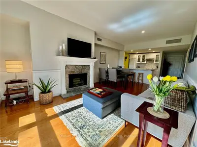 3611 Forest Hill Drive, Huntsville, On P1h 2j5