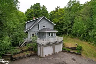 571 Fowlers Road, Huntsville, On P1h 2n5