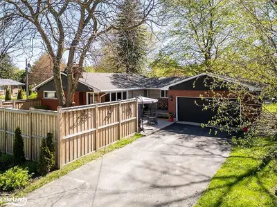 411 St Vincent Street, Meaford, On N4l 1c5