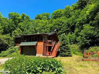 4721 Muskoka Road 117, Lake Of Bays, On, P0b 1a0