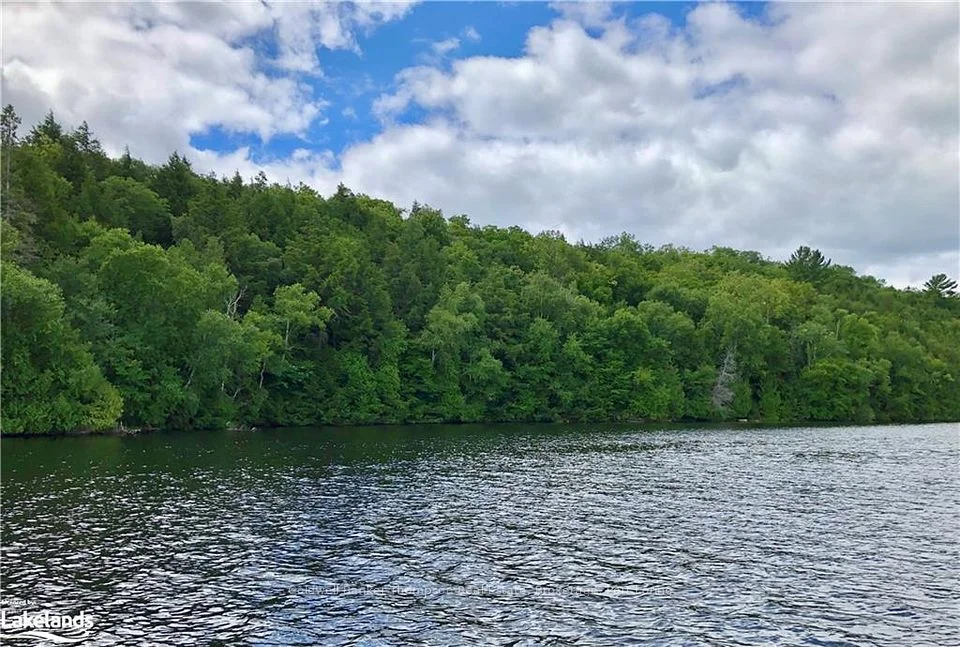LOT 13 LITTLE LONG, Parry Sound Remote Area, ON, P0H 1S0
