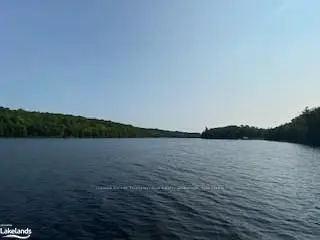 Vacant Land in Parry Sound Remote Area