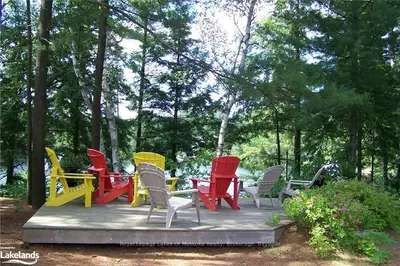 1020 Birch Glen V10 W4, P2 Road, Lake Of Bays, On P0b 1a0