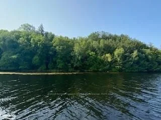 LOT11-B LITTLE LONG , Parry Sound Remote Area, ON P0H 1S0