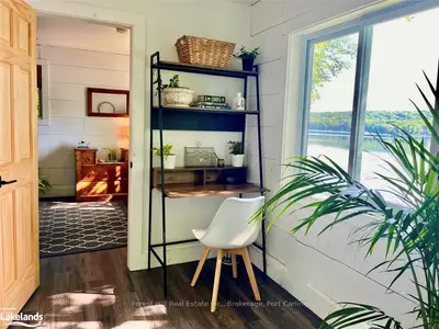 240 West Fox Lake Road, Huntsville, On P1h 2j2